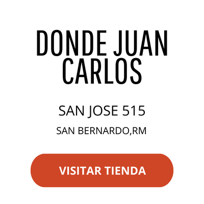 DONDE JUAN CARLOS