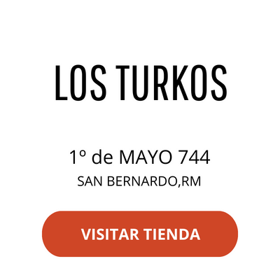 LOS TURKOS