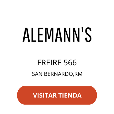 ALEMANN'S